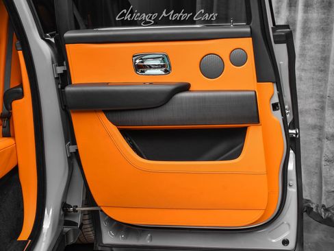 Used 2023 Rolls-Royce Cullinan image 38