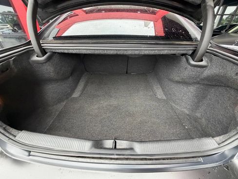 Used 2022 Dodge Charger SRT Hellcat w/ Harman/Kardon Audio Group RWD image 11