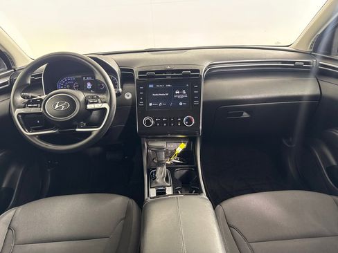 Used 2022 Hyundai Tucson SEL w/ Cargo Package image 26