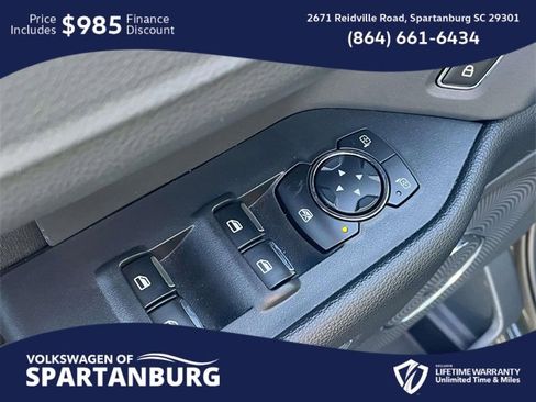 Used 2023 Ford Expedition XL image 16