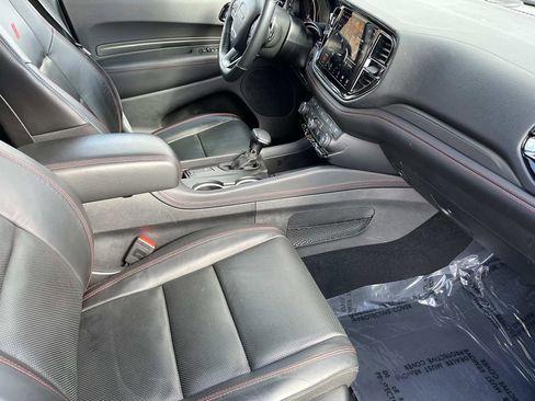 Used 2024 Dodge Durango R/T image 25