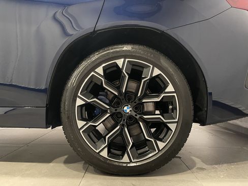 Used 2026 BMW X3 xDrive30i w/ Premium Package AWD/4WD image 8