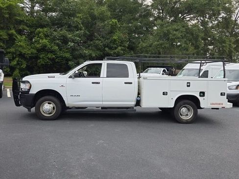 Used 2020 RAM 3500 Tradesman AWD/4WD image 5