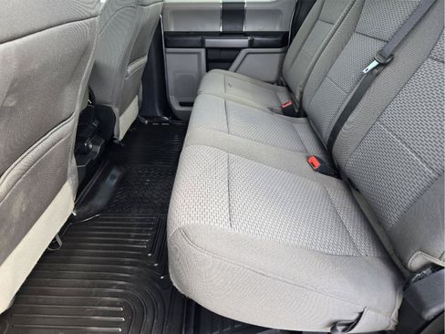 Used 2020 Ford F250 XLT AWD/4WD image 30
