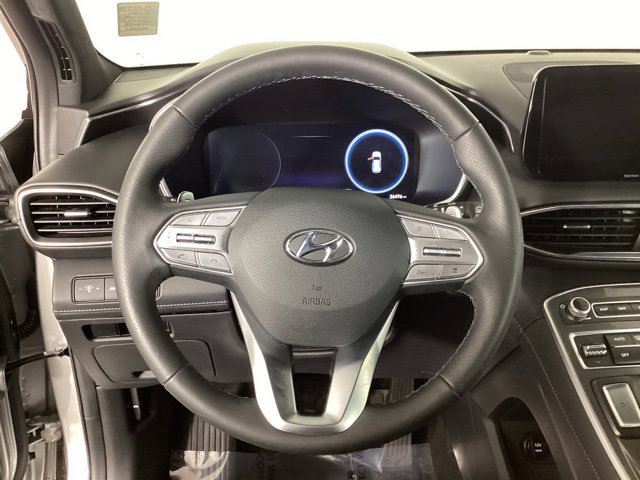 Used 2021 Hyundai Santa Fe Calligraphy AWD/4WD image 16