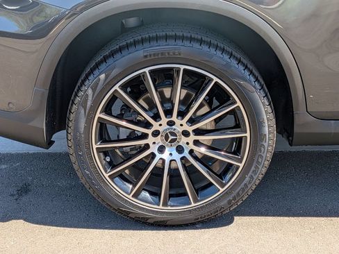 Used 2022 Mercedes-Benz GLC 300 image 28