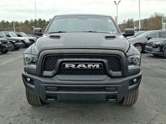 Certified 2019 RAM 1500 Classic Warlock video 2