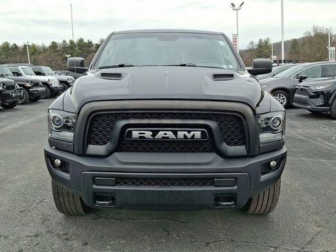 Certified 2019 RAM 1500 Classic Warlock image 2
