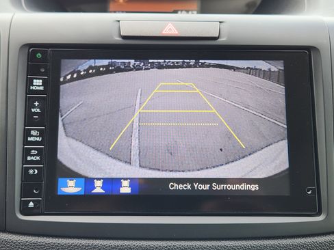 Used 2016 Honda CR-V Touring image 19