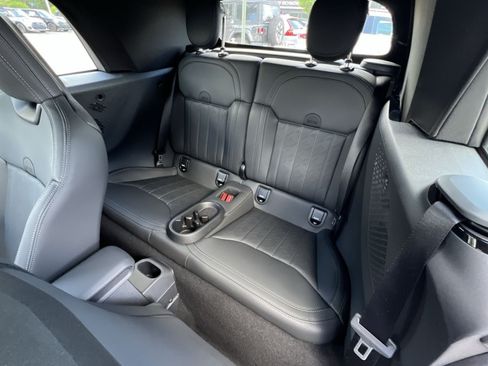 New 2026 MINI Cooper S FWD image 22