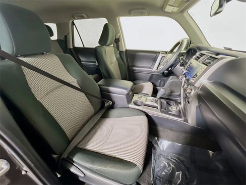 Certified 2023 Toyota 4Runner SR5 image 25