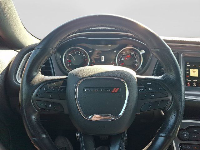 Used 2019 Dodge Challenger R/T w/ Cold Weather Group RWD image 22