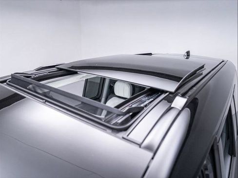 New 2025 Land Rover Defender 130 V8 image 11