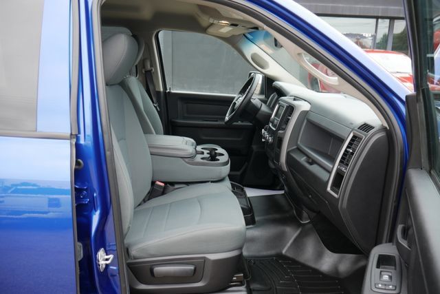 Used 2017 RAM 1500 Express w/ Express Value Package AWD/4WD image 24