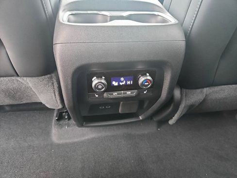 New 2026 GMC Acadia Elevation w/ Black Edition image 32