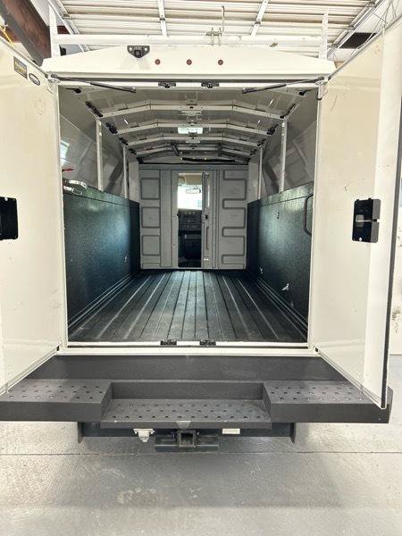 Used 2020 GMC Savana 3500 w/ Power Convenience Package RWD image 35