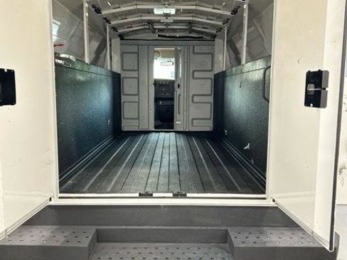 Used 2020 GMC Savana 3500 w/ Power Convenience Package image 35