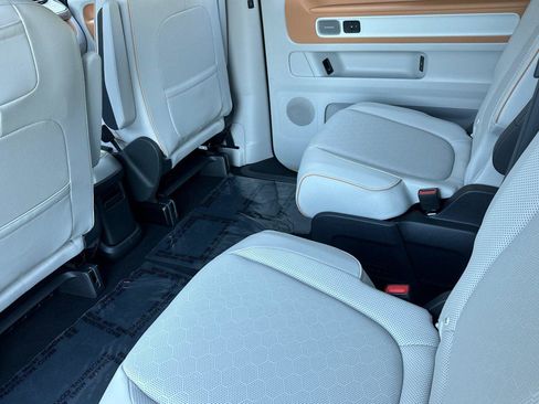 New 2025 Volkswagen ID. Buzz 1st Edition image 11