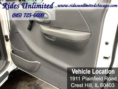 Used 2004 Ford F150 XL image 24