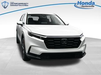 New 2026 Honda CR-V EX-L 360° Tour