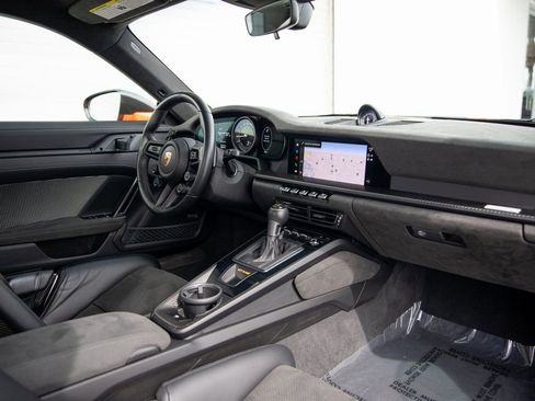 Certified 2024 Porsche 911 GT3 RS image 22