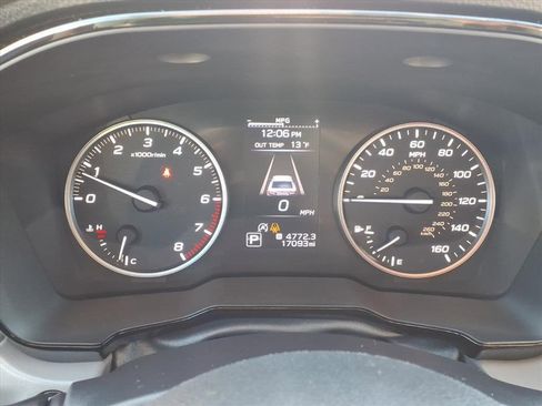 Used 2020 Subaru Legacy Base w/ Alloy Wheel Package image 6