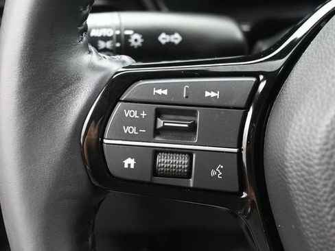 Certified 2024 Honda CR-V EX-L image 14
