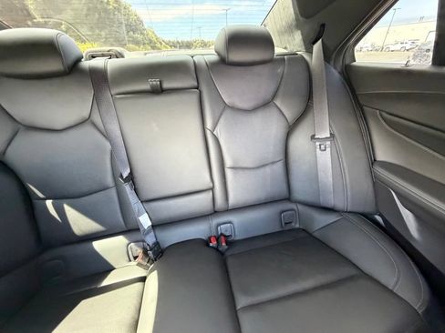 Used 2020 Cadillac CT4 Premium Luxury AWD/4WD image 15
