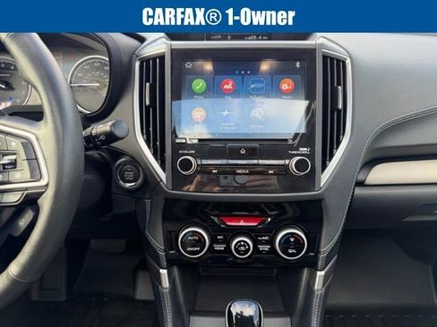 Used 2023 Subaru Forester Limited AWD/4WD image 7