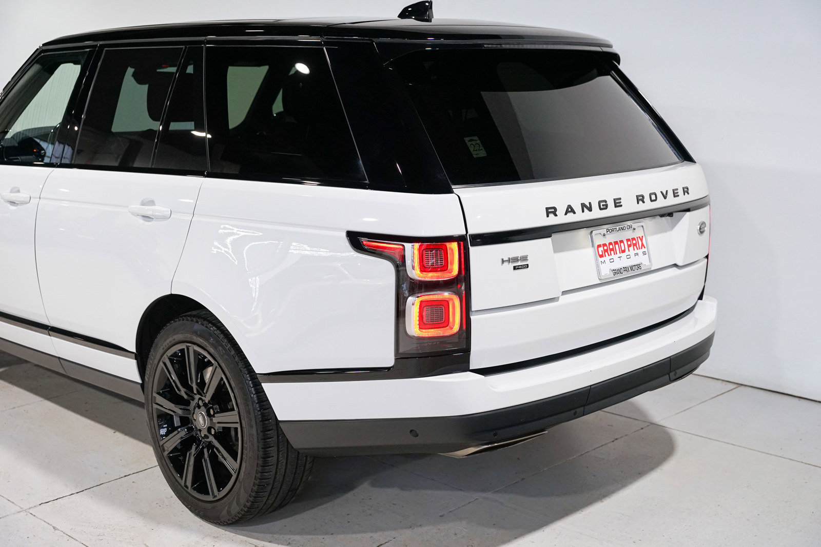 Used 2021 Land Rover Range Rover Westminster Edition AWD/4WD image 47
