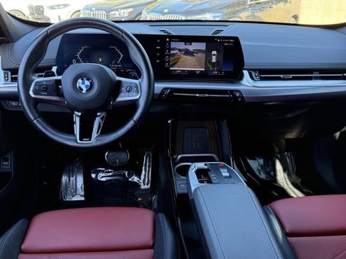 Certified 2023 BMW X1 xDrive28i w/ M Sport Package image 27