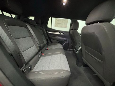 New 2026 GMC Terrain Elevation image 34