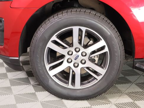 Used 2022 Ford Expedition XLT RWD image 19