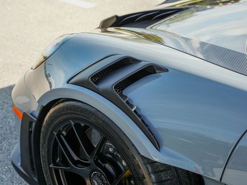 Used 2025 Porsche 911 GT3 RS image 60