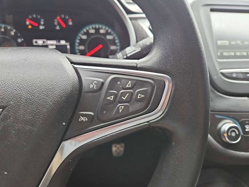 Used 2017 Chevrolet Malibu LS w/ LPO, Convenience Package 1 image 24