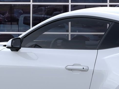 New 2026 Ford Mustang Coupe RWD image 20
