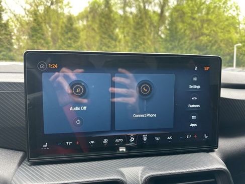 Used 2025 Ford Mustang GT w/ GT Performance Package image 10