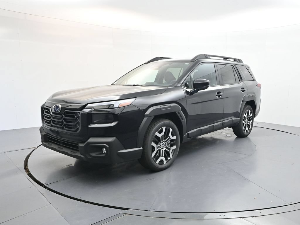 New 2026 Subaru Outback Touring XT AWD/4WD image 3