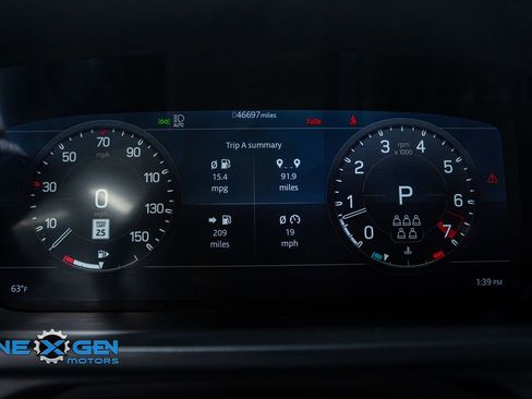 Used 2023 Land Rover Defender 110 S image 17