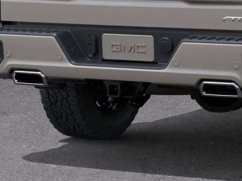 New 2026 GMC Sierra 1500 AT4 w/ AT4 Premium Package image 14