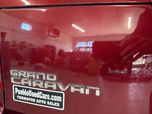 Used 2019 Dodge Grand Caravan GT image 84