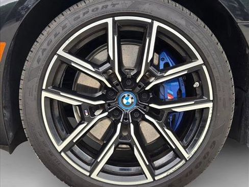 Used 2023 BMW i4 M50 AWD/4WD image 24