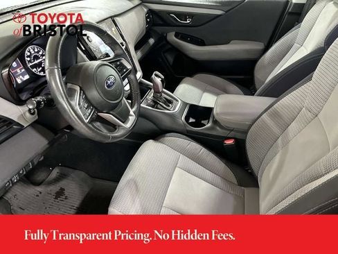 Used 2024 Subaru Outback Premium AWD/4WD image 25
