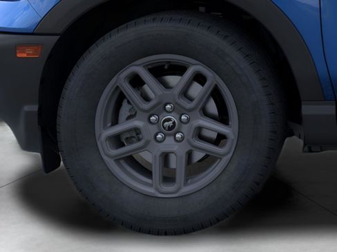 New 2026 Ford Bronco Sport Big Bend image 22