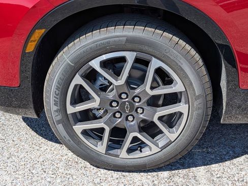 New 2026 Chevrolet Blazer RS w/ Enhanced Convenience Package image 11