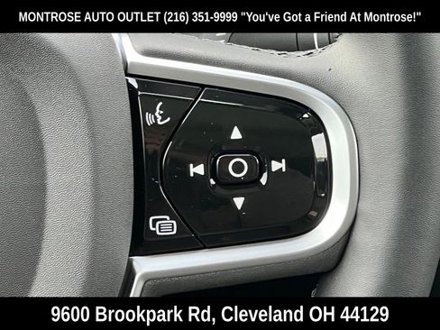 New 2026 Volvo XC60 B5 Plus w/ Protection Package Premier AWD/4WD image 28