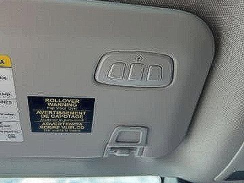 New 2025 Ford Bronco Sport Badlands w/ Sasquatch Badlands Package image 17