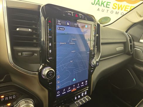 Certified 2022 RAM 1500 Laramie AWD/4WD image 21