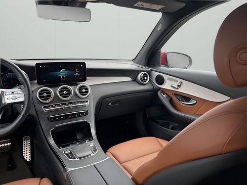 Used 2022 Mercedes-Benz GLC 300 image 24
