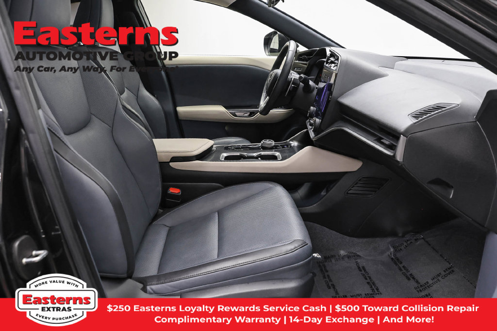 Used 2023 Lexus RZ 450e Premium w/ Technology Package AWD/4WD image 24
